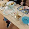 Sałatki owocowe w&nbsp;klasie 4
